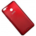 Back Panel Cover For Yuho Y2 Red - Maxbhi Com