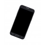 Home Button Complete For Samsung Galaxy J3 Prime White By - Maxbhi Com