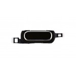 Home Button Outer For Samsung Galaxy Note 510 Brown By - Maxbhi Com