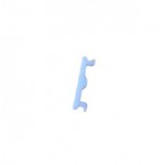 Power Button Outer For Oppo Neo 5 2015 White By - Maxbhi Com