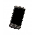 Home Button Complete For Htc Desire A8180 Silver By - Maxbhi Com
