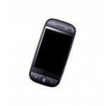 Home Button Complete For Lg Gw620 Blue By - Maxbhi Com