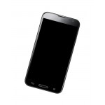 Home Button Complete For Lg Optimus G Pro Black By - Maxbhi Com