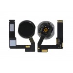 Home Button Complete For Apple Ipad Pro 10 5 2017 Wifi 512gb Black By - Maxbhi Com