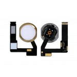 Home Button Complete For Apple Ipad Pro 10 5 2017 Wifi 512gb Gold By - Maxbhi Com