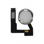 Home Button Complete For Apple Ipad Pro 10 5 2017 Wifi 512gb Silver By - Maxbhi Com