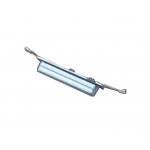 Power Button Outer For Samsung Galaxy Tab 2 10 1 32gb Wifi And 3g White By - Maxbhi Com