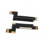 Main Board Flex Cable For Nokia 7 By - Maxbhi Com