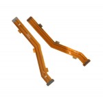 Main Board Flex Cable For Oppo Realme C1 By - Maxbhi Com