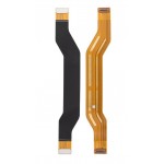 Main Board Flex Cable For Samsung Galaxy A10s By - Maxbhi Com