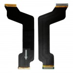 Main Board Flex Cable For Samsung Galaxy A70 By - Maxbhi Com