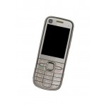 Power Button Outer For Nokia 6720 Classic Brown By - Maxbhi Com