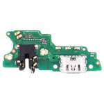 Charging Connector Flex Pcb Board For Oppo A31 2020 By - Maxbhi Com