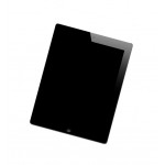 Home Button Complete For Apple Ipad 16gb Wifi And 3g Black By - Maxbhi Com
