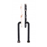 Power Button Flex Cable For Nokia 7 1 Plus By - Maxbhi Com