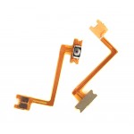Power Button Flex Cable For Oppo A1k By - Maxbhi Com