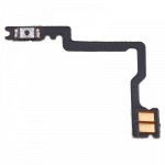 Power Button Flex Cable For Oppo A5 2020 On Off Flex Pcb By - Maxbhi Com