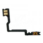 Power Button Flex Cable For Oppo A9 2020 On Off Flex Pcb By - Maxbhi Com