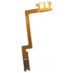 Power Button Flex Cable For Oppo F11 On Off Flex Pcb By - Maxbhi Com