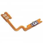 Power Button Flex Cable For Realme X2 On Off Flex Pcb By - Maxbhi Com