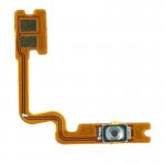 Power Button Flex Cable For Realme Xt On Off Flex Pcb By - Maxbhi Com