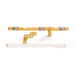 Power Button Flex Cable For Samsung Galaxy A51 By - Maxbhi Com