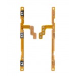 Power Button Flex Cable For Samsung Galaxy A71 On Off Flex Pcb By - Maxbhi Com