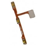 Power Button Flex Cable For Vivo S1 Pro On Off Flex Pcb By - Maxbhi Com