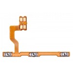 Power Button Flex Cable For Xiaomi Redmi 8 On Off Flex Pcb By - Maxbhi Com