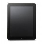 Home Button Complete For Apple Ipad 3g Black By - Maxbhi Com