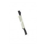 Power Button Outer For Htc One M9e Silver By - Maxbhi Com