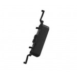 Power Button Outer For Samsung Galaxy Tab 8 9 Att Black By - Maxbhi Com