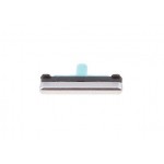 Power Button Outer For Samsung Smt900 White By - Maxbhi Com
