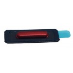 Power Button Outer For Sony Ericsson Lt22i Nypon Red By - Maxbhi Com