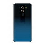 Full Body Housing For I Kall K4 Black - Maxbhi Com