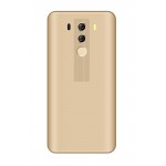 Full Body Housing For I Kall K4 Gold - Maxbhi Com