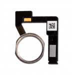 Home Button Complete For Apple Ipad Pro 12 9 Wifi 512gb Silver By - Maxbhi Com