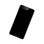 Home Button Complete For Dami D6 Black By - Maxbhi Com