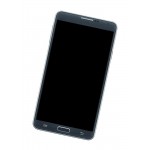 Home Button Complete For Samsung Galaxy Note 3 I9977 Gold By - Maxbhi Com
