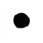 Home Button Outer For Apple Ipad Air 2 Wifi Plus Cellular 16gb Black By - Maxbhi Com