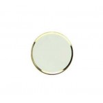 Home Button Outer For Apple Ipad Air 2 Wifi Plus Cellular 16gb Gold By - Maxbhi Com