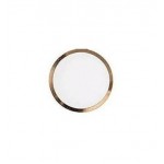 Home Button Outer For Apple Ipad Pro 12 9 Wifi 512gb Gold By - Maxbhi Com