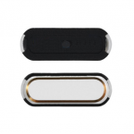 Home Button Outer For Samsung Galaxy Note 3 I9977 Gold By - Maxbhi Com