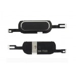 Home Button Outer For Samsung Galaxy Tab Pro 10 1 Lte Black By - Maxbhi Com