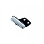 Power Button Outer For Htc G18 Sensation Xe White By - Maxbhi Com