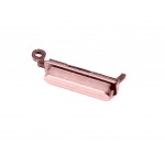 Power Button Outer For Lenovo Tab 2 A8 Lte 16gb Pink By - Maxbhi Com
