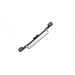 Power Button Outer For Zte Grand S Black By - Maxbhi Com