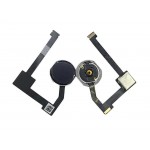 Home Button Complete For Apple Ipad Pro 2 Black By - Maxbhi Com