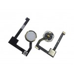 Home Button Complete For Apple Ipad Pro 2 Gold By - Maxbhi Com