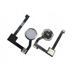 Home Button Complete For Apple Ipad Pro 2 Silver By - Maxbhi Com